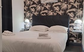 Hotel Le Celtic Montlucon